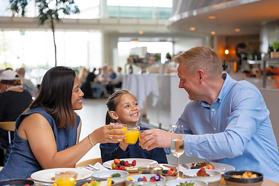 Crowne Plaza Copenhagen Towers By IHG
