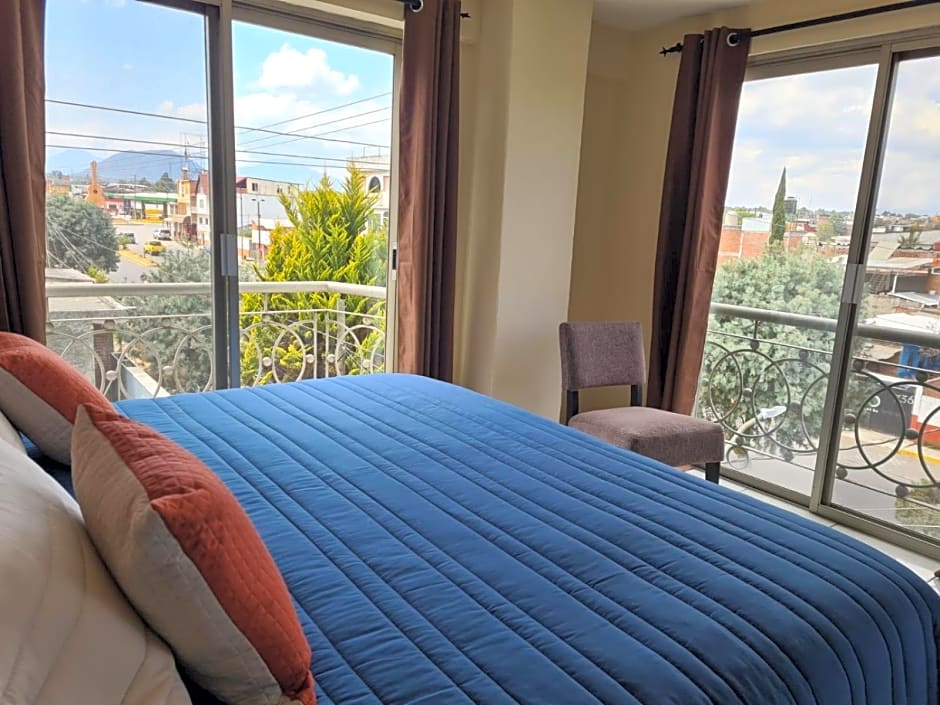 Hotel Santa Fe