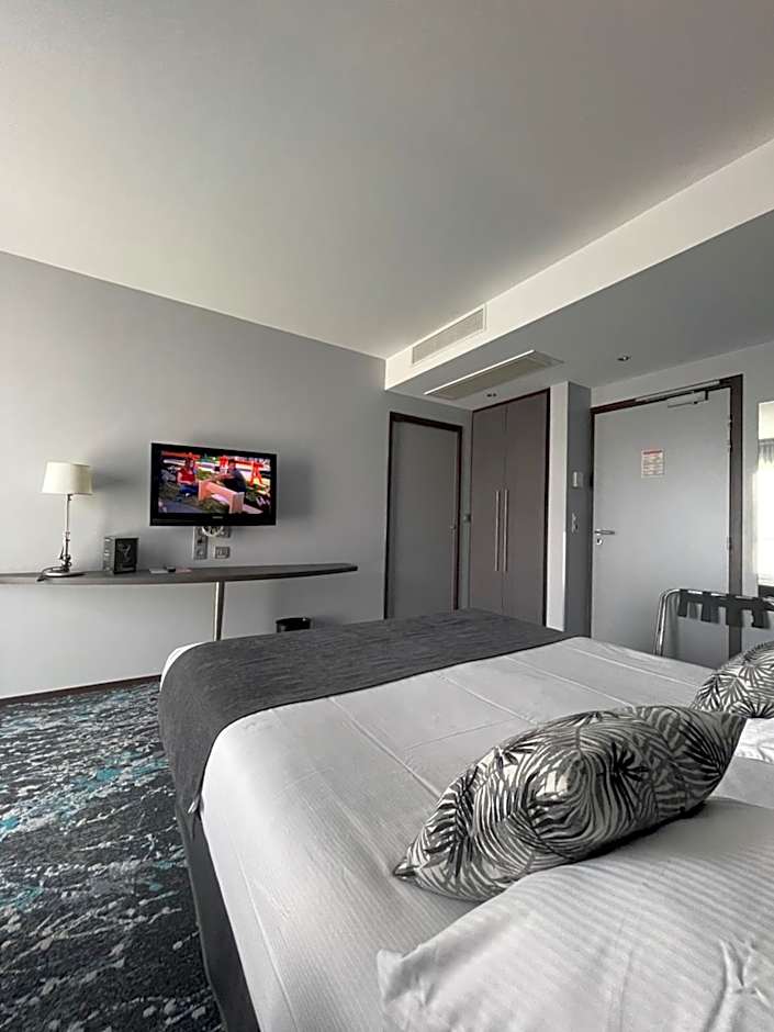 Hotel Victor Hugo & Spa