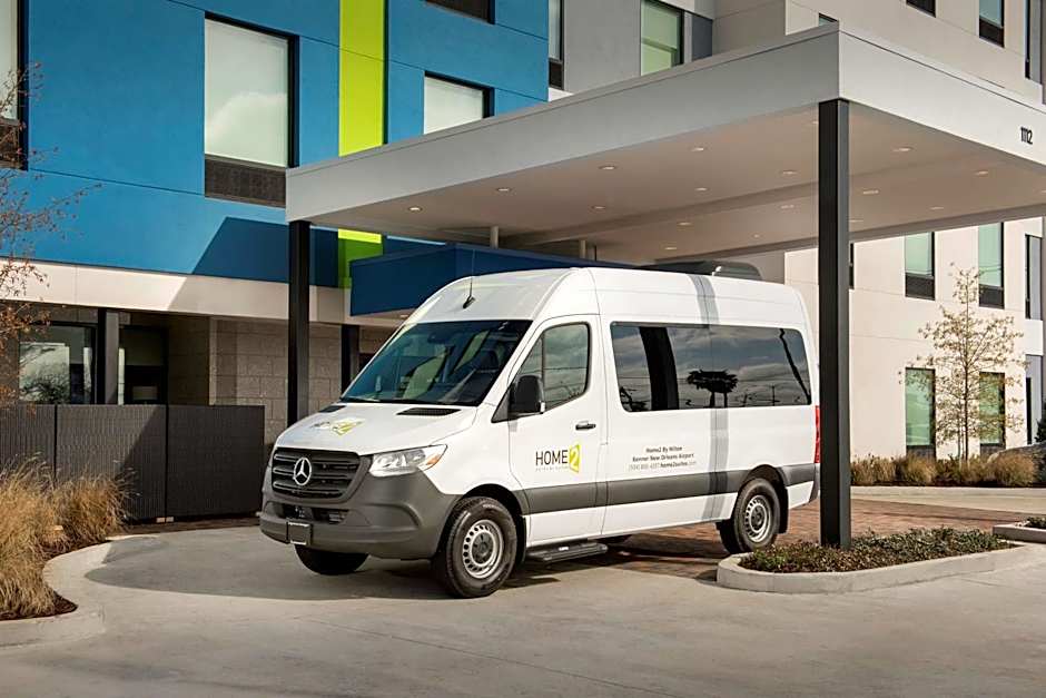 Home2 Suites by Hilton Kenner New Orleans Arpt