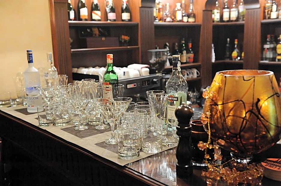 Hotel Foisorul cu Flori