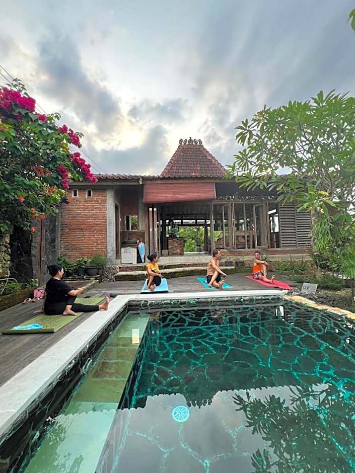 Pinokkio Bed and Breakfast