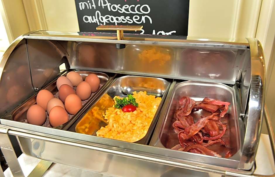 Schloss Hotel Wasserburg