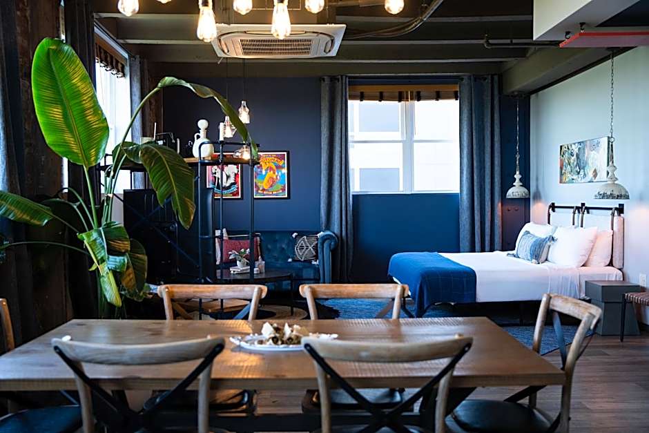 Hotel Nell - Union Market
