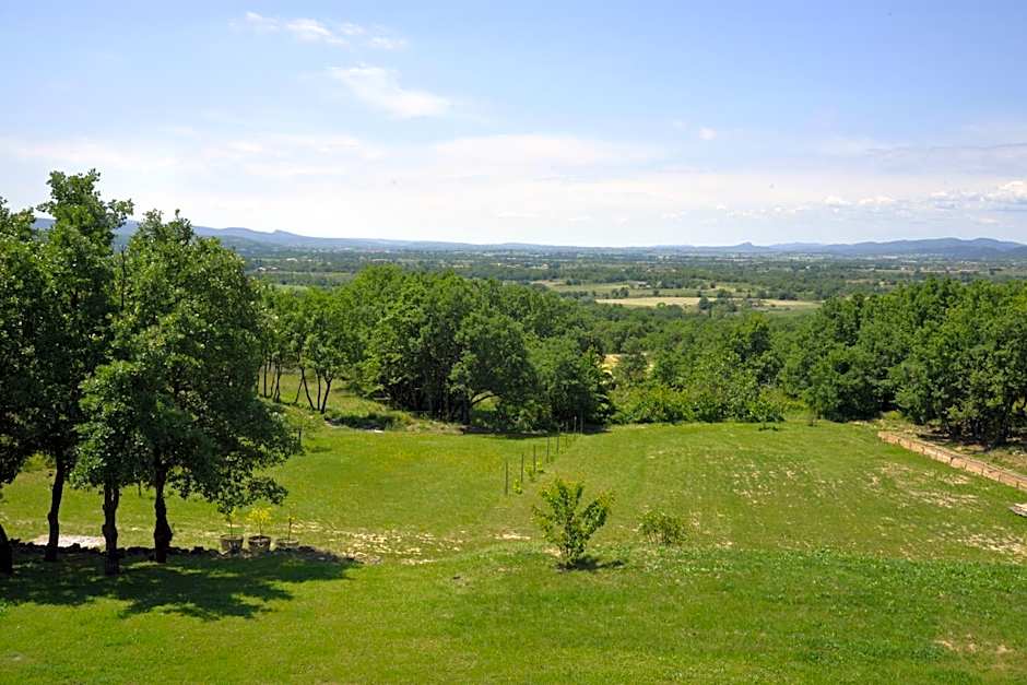 Hotel Le Mas de Rivet
