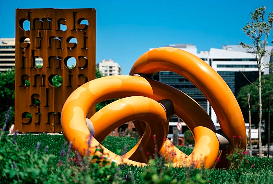 SLS Buenos Aires Puerto Madero