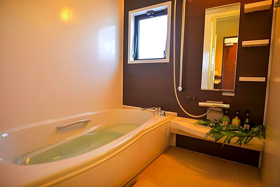 Hotel New Gaea Iizuka