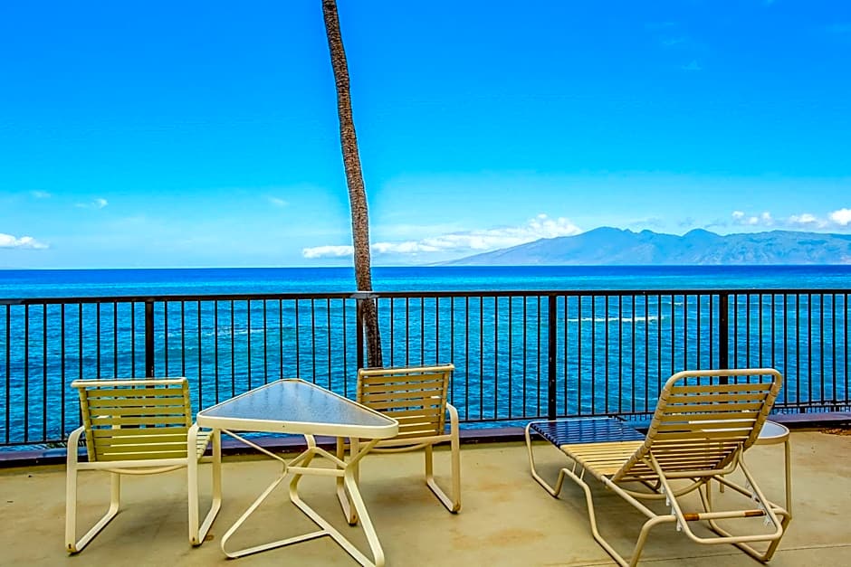 Hale Ono Loa Condo