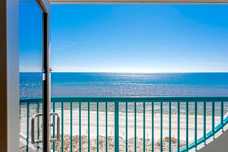 Holiday Inn Express Pensacola Beach By IHG