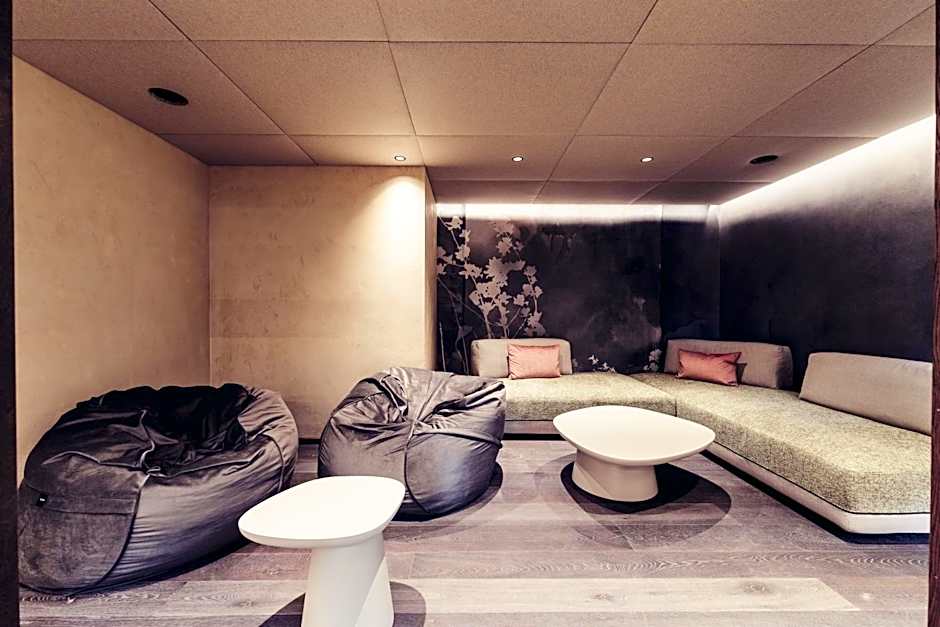 Traumhotel Alpina Superior