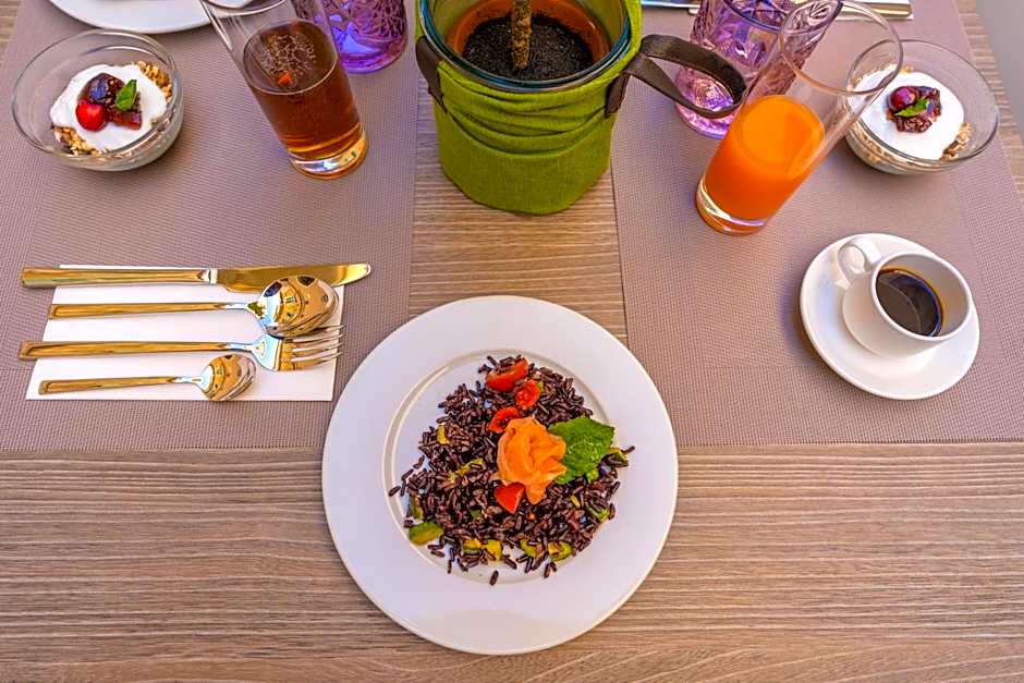 ELISEO PALACE TROPEA