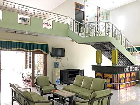 Guest House Shafira Syariah RedPartner