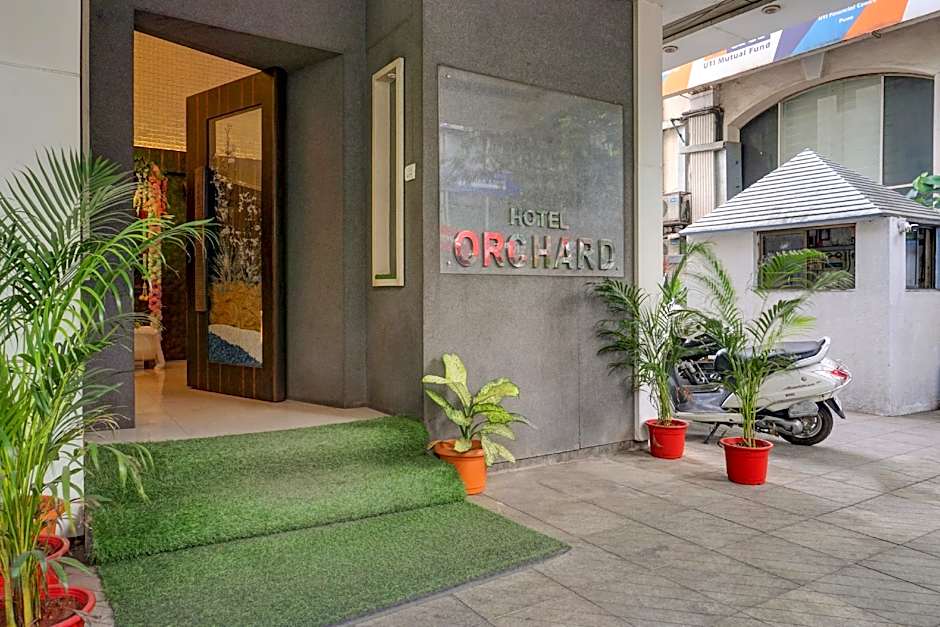 Townhouse Oak Orchard Hotel