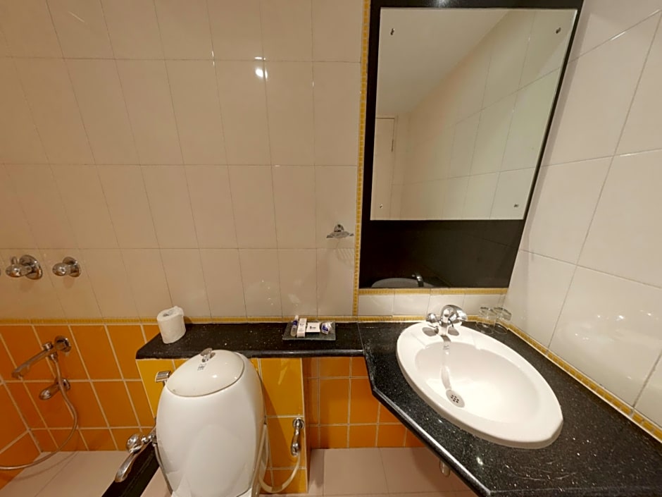 Melange Luxury Serviced Apartments