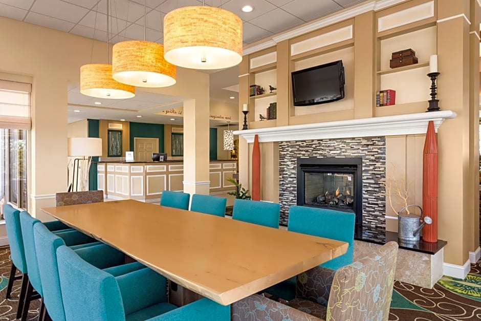 Hilton Garden Inn Tuscaloosa