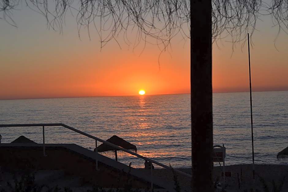 Promar - Eco Beach & Spa Hotel