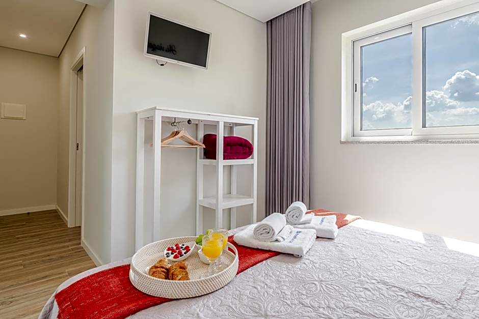 Ladeira Suites, a Douro Retreat by HostWise