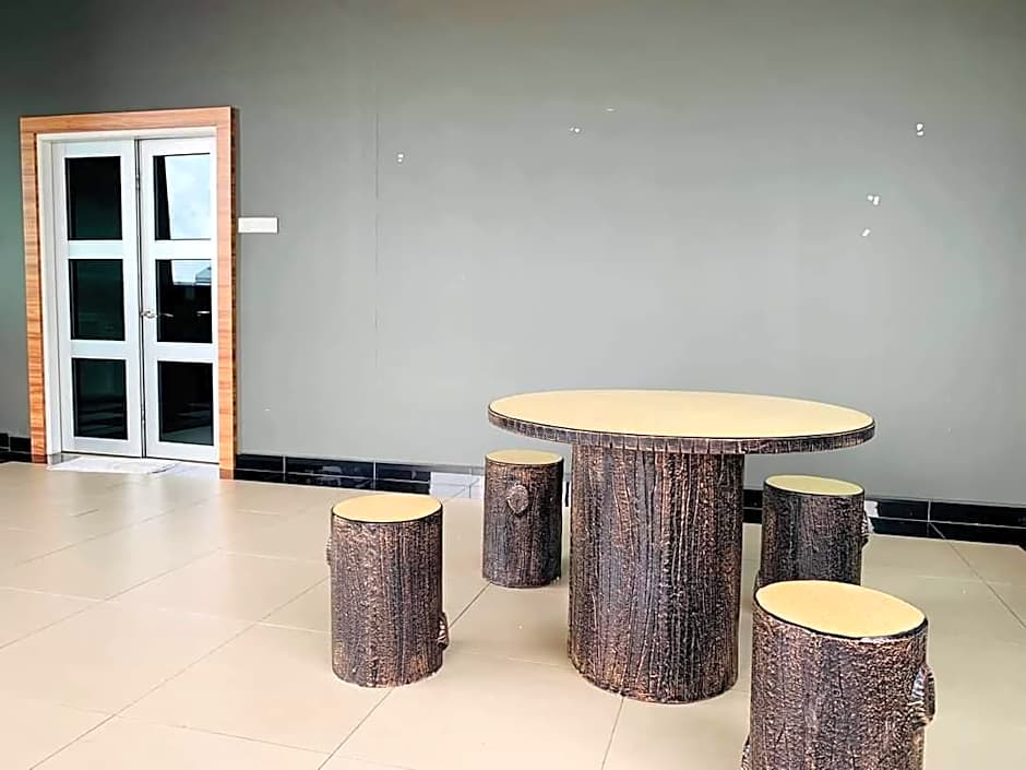 HOTEL CITY 88 SDN BHD [BATU PAHAT]