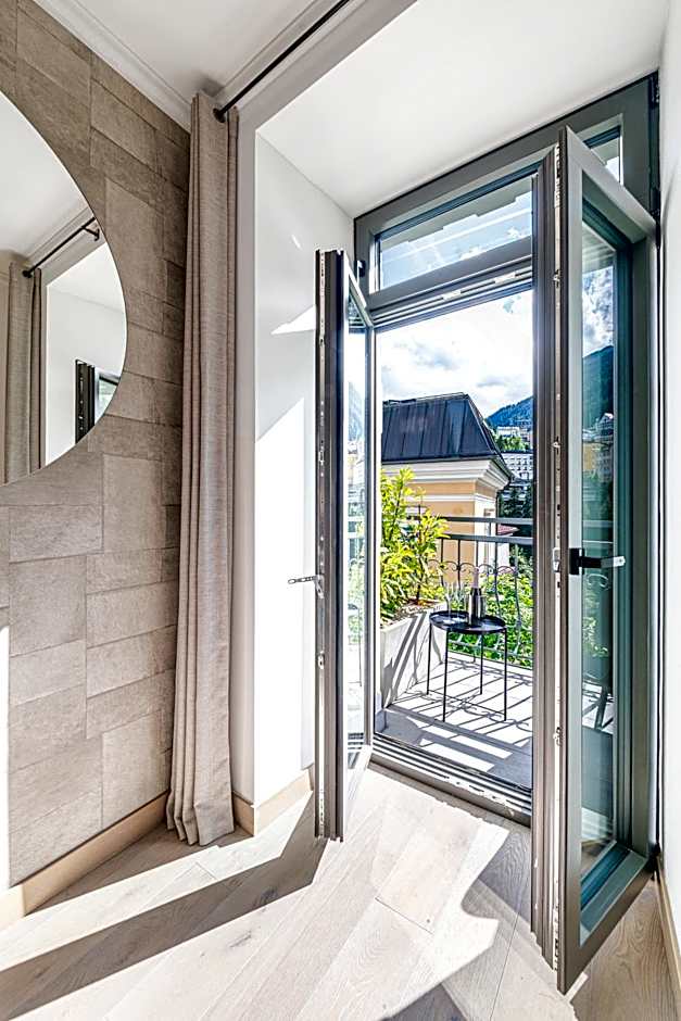 Residenz Boutique Suites
