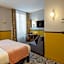 Hotel Elysa-Luxembourg