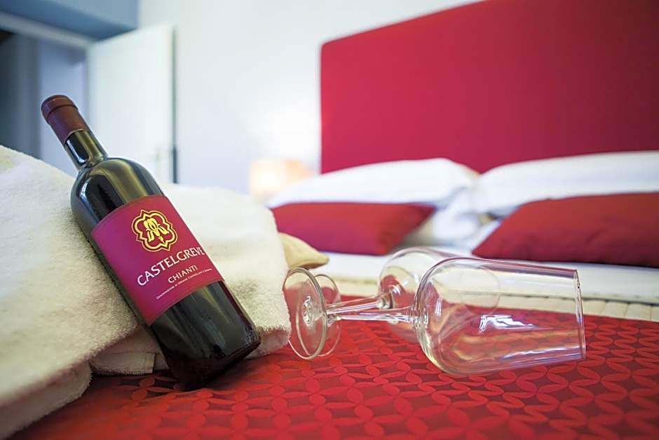 B&B Residenza San Gallo 79