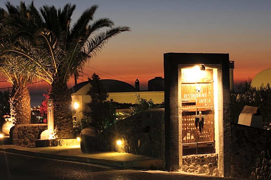 Finikia Memories Hotel