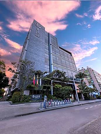 Hotel Estelar Parque de la 93
