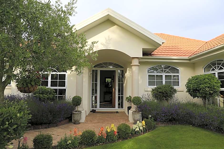 Olive House Bed and Breakfast