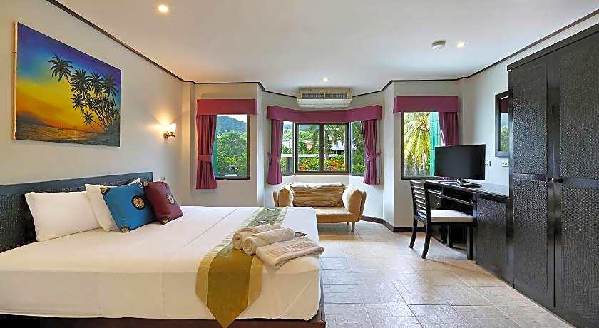 Angus O'Tool's Guesthouse