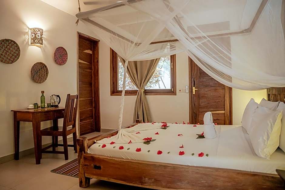 Maisha Nungwi - Boutique Hotel