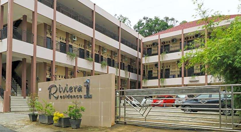 Riviera Residence
