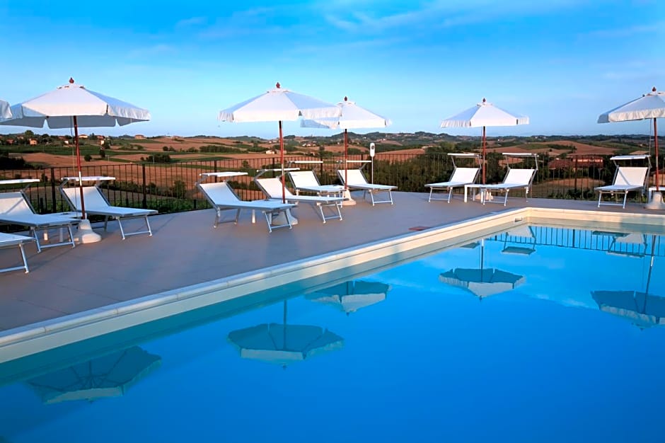 Relais Castello di Razzano