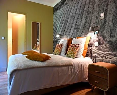 One-Bedroom Suite