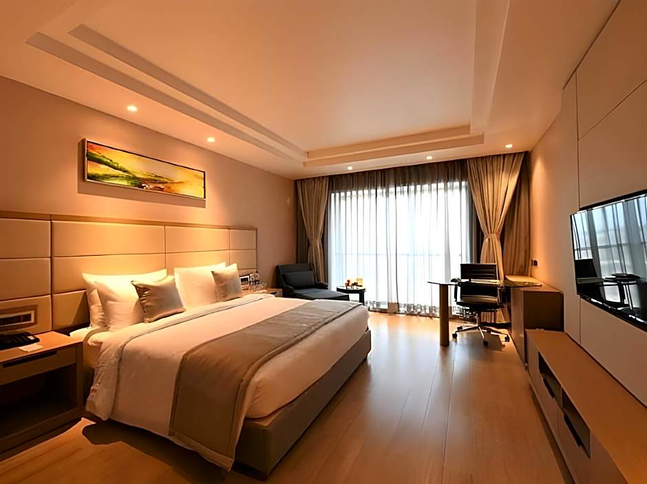 Harsha The Fern Shivamogga