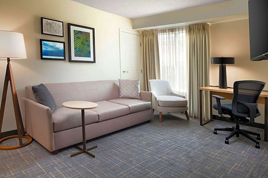 Residence Inn by Marriott New Orleans Metairie