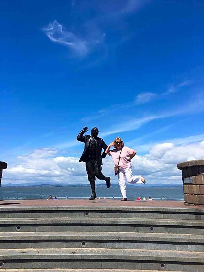 Shipping Lanes Hotel