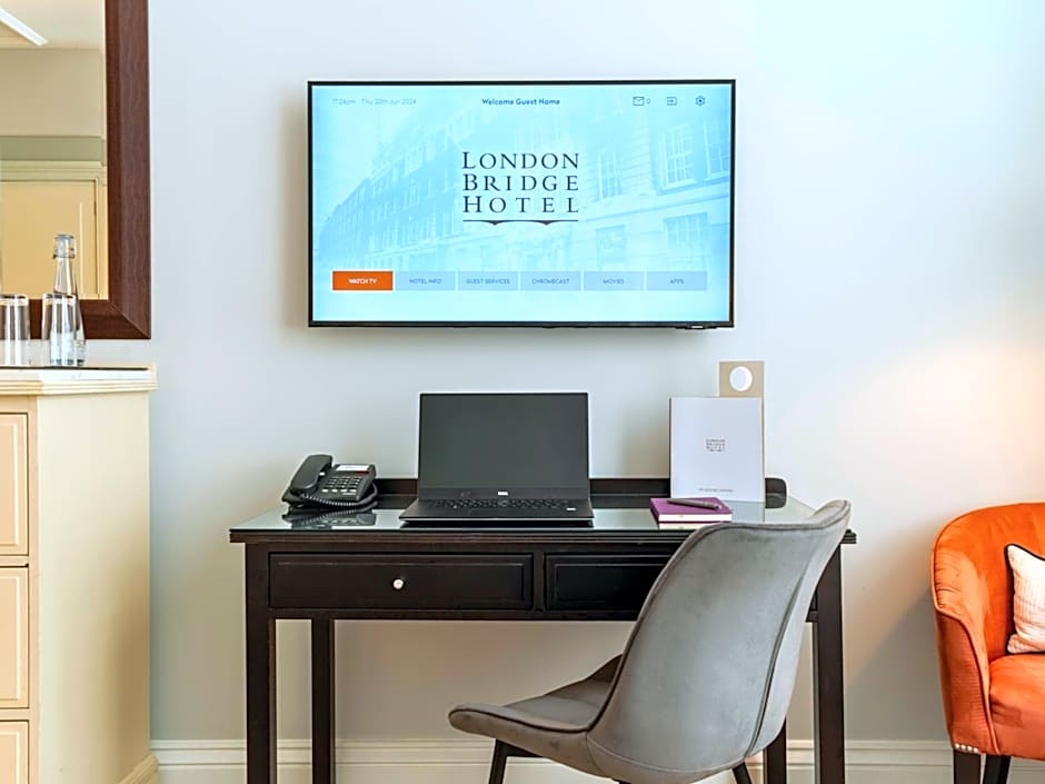 London Bridge Hotel