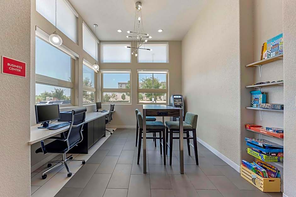 Best Western Plus Pflugerville Inn & Suites