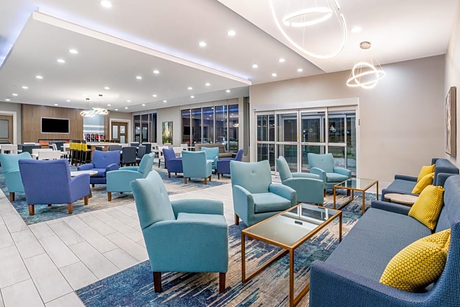 La Quinta Inn & Suites by Wyndham Valdosta