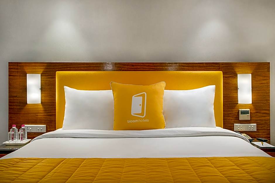 bloomSuites  Ahmedabad