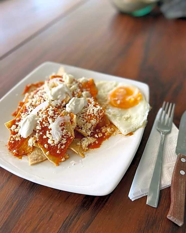 Casa Cascada - Adults Only