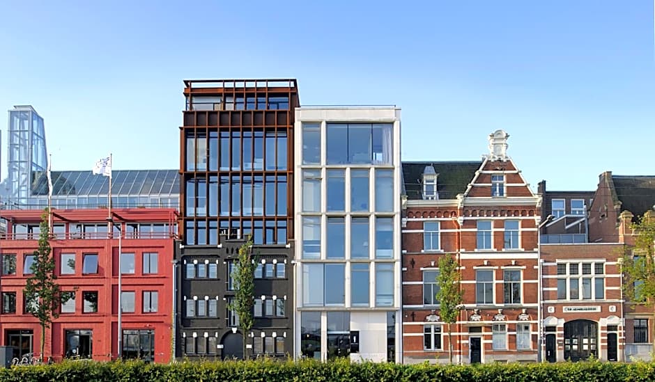 Eric VÃ¶kel Boutique Apartments - Amsterdam Suites