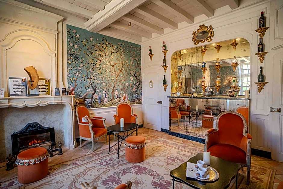 Hôtel du Domaine de La Groirie - Le Mans