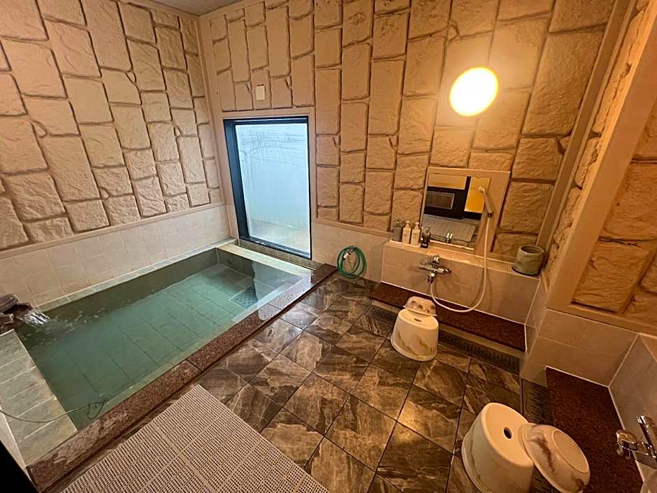 Hotel Route Inn Tsuruoka Inter