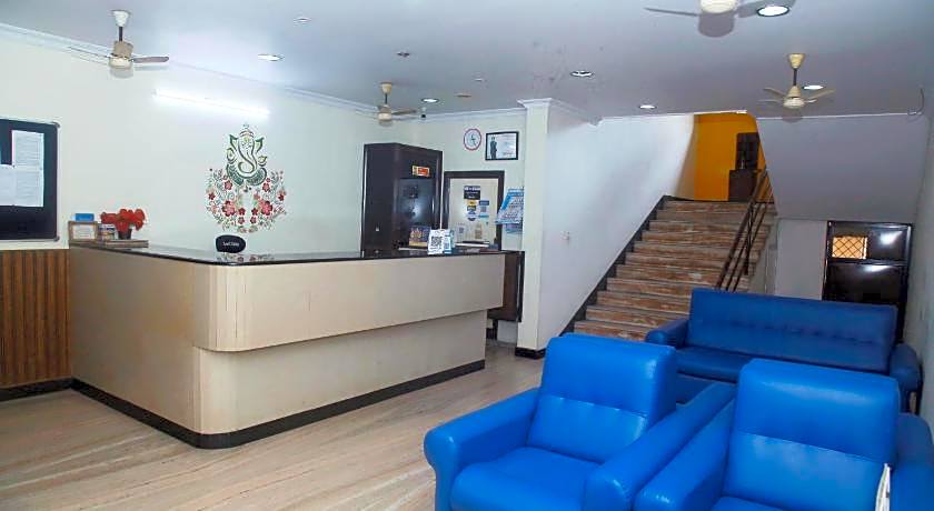 Hotel Srinivas