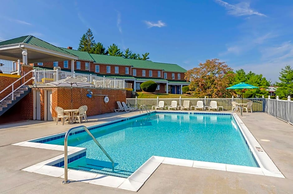 Quality Inn Waynesboro - Skyline Drive
