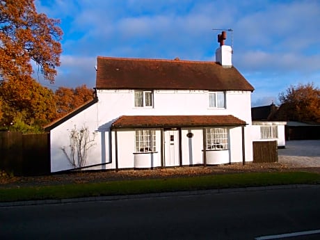 Rose Cottage Bed & Breakfast