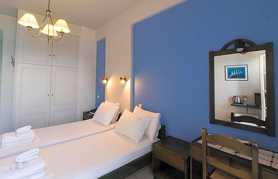 Anesis Hotel