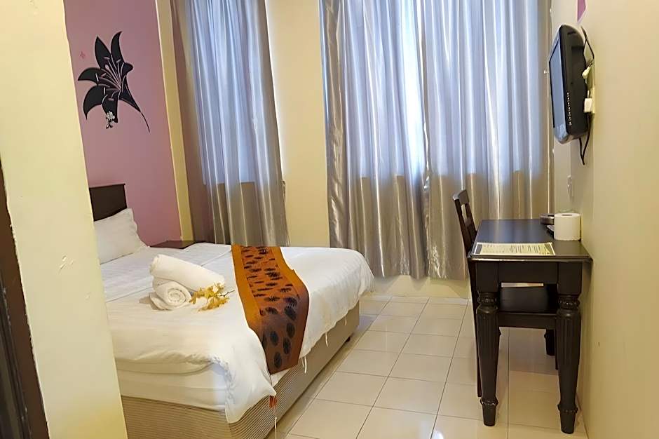 Hotel Ideal Senawang