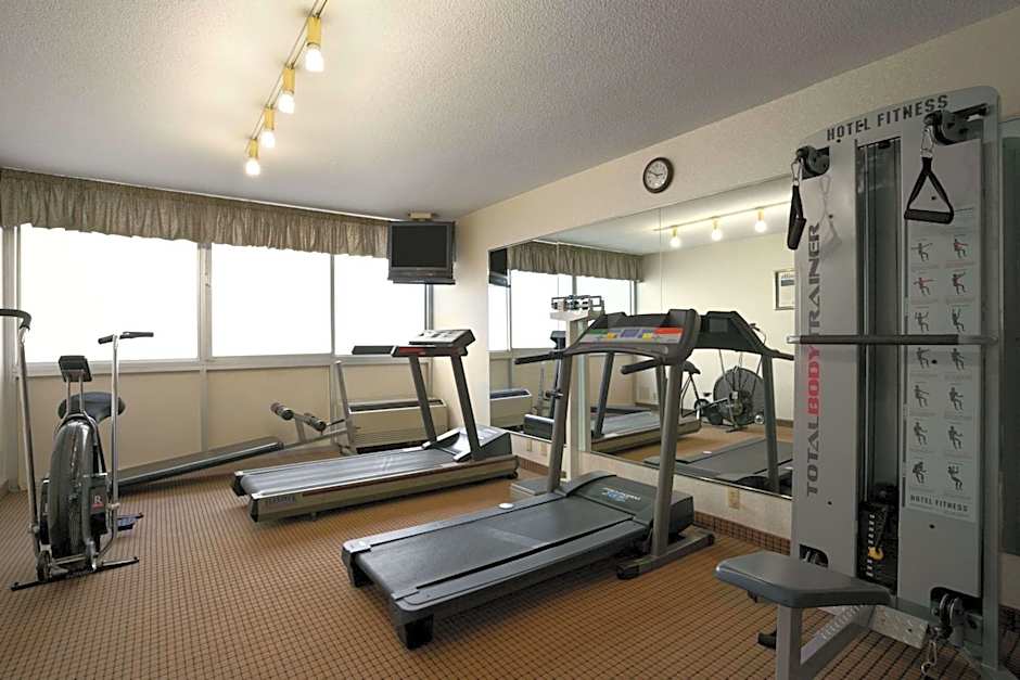 Days Inn by Wyndham Sidney OH